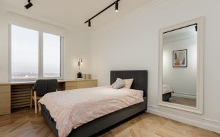 Vânzare, apartament, 4 camere, strada Liviu Deleanu, Buiucani - Poză 25