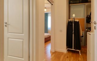 Parc Bazilescu- Apartament  4 camere – 115mp- La cheie- 0% comision - Poză 13