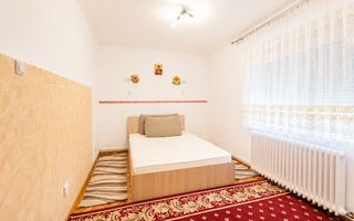 APARTAMENT 2 CAMERE SIBIU | HIPODROM 1 - RAHOVEI, | PARTER, DECOMANDAT - Poză 2