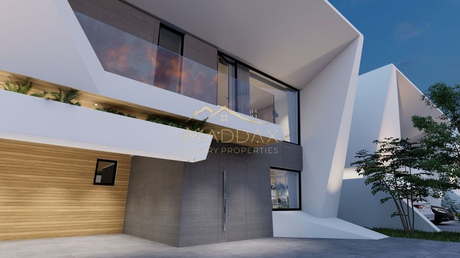 Vila SMART**5 Camere**Piscina privata//Pipera - Poză 21