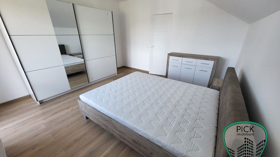 P 4106 - Casă singur în curte cu 3 camere în Mureș, Sâncraiu de Mureș - Poză 4