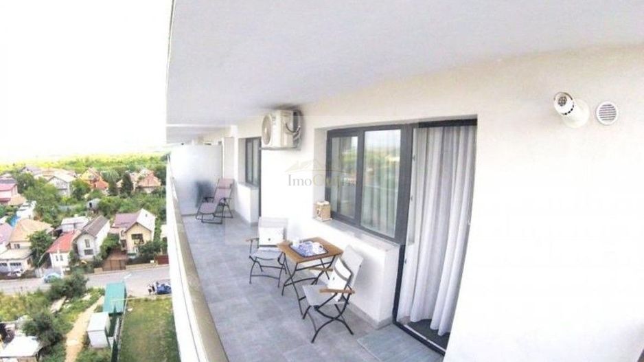Inchiriere 3 camere| 70 mp + terasă 16 mp | Parcare -Leroy Merlin - Poză 10