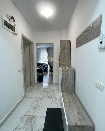 ✨ Plaza Residence Faza 1 | 2 Camere, Etaj 3 | Între AFI și Plaza | Parc Liniei ✨ - Poză 14