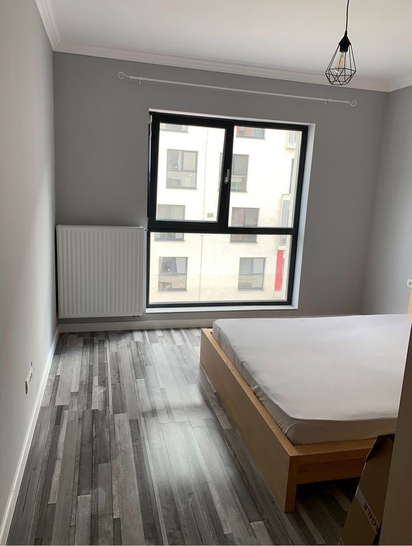 AP. 2 CAMERE EXIGENT PLAZA, BLOC NOU, CENTRALA, MOBILAT MODERN - Poză 4