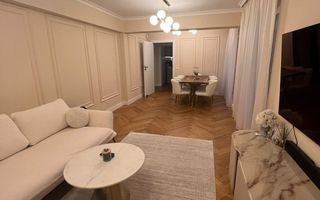 PENTHOUSE 3CAM. MOBILAT+TERASA+ 2 LOCURI DE PARCARE / COMISION 0%! - Poză 10