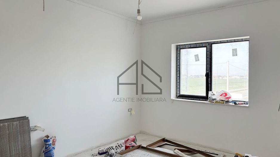 Apartament în bloc nou | Parcare și finisaje incluse | Sântandrei - Poză 5
