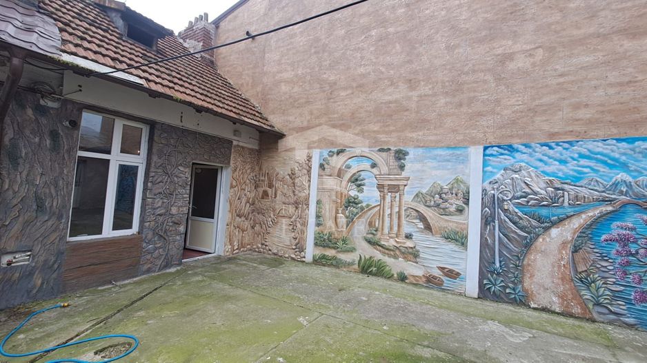 DRUMUL SARII - Metrou Orizont | Spatiu comercial 53 mp | Teren 133 mp - Poză 10
