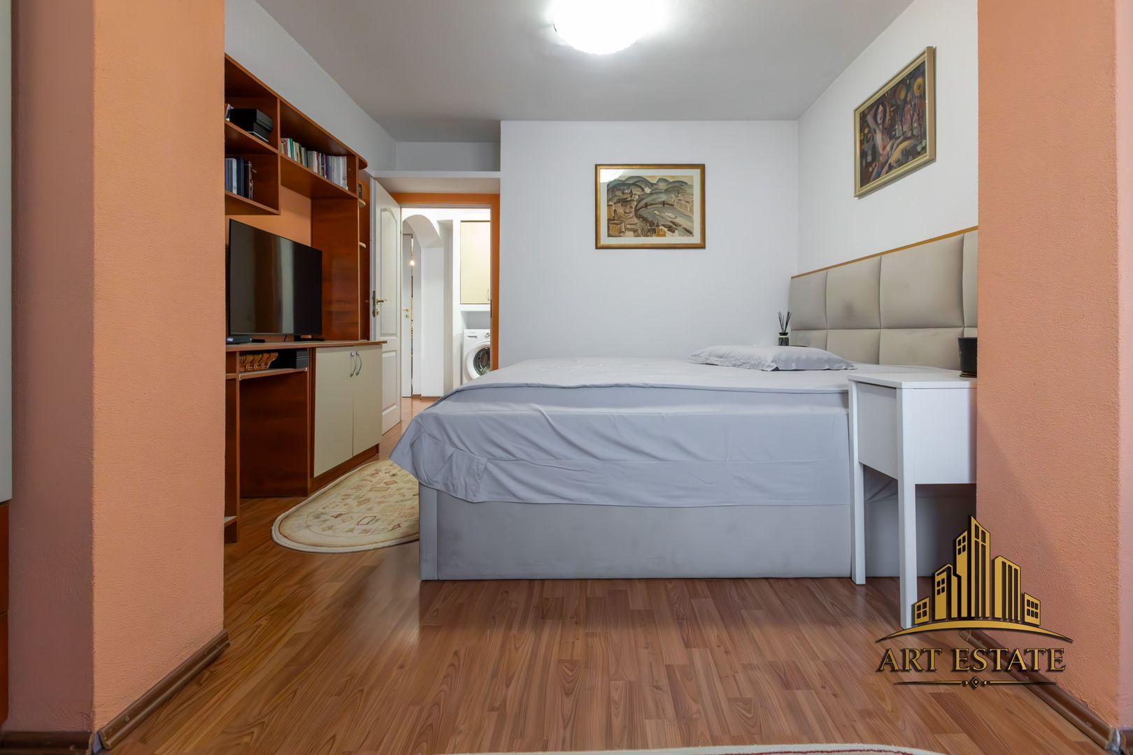 🏢 Apartament 3 camere de vânzare – Bulevardul Alexandru cel Bun - Poză 17