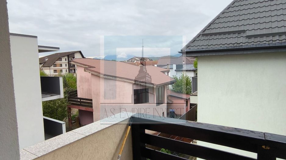 De vanzare un superb apartament de 2 camere in zona Tractorul - Poză 17