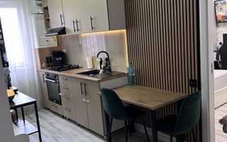 Apartament 2 camere renovat, Florești, zona Florilor. - Poză 1