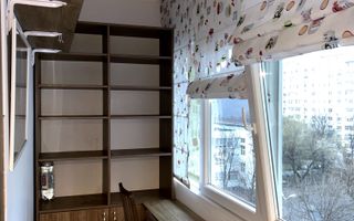 Аpartament 4 camere - zona Mega Mall - Poză 7