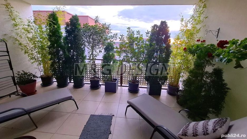 Apartament 3 camere penthouse - Poză 7