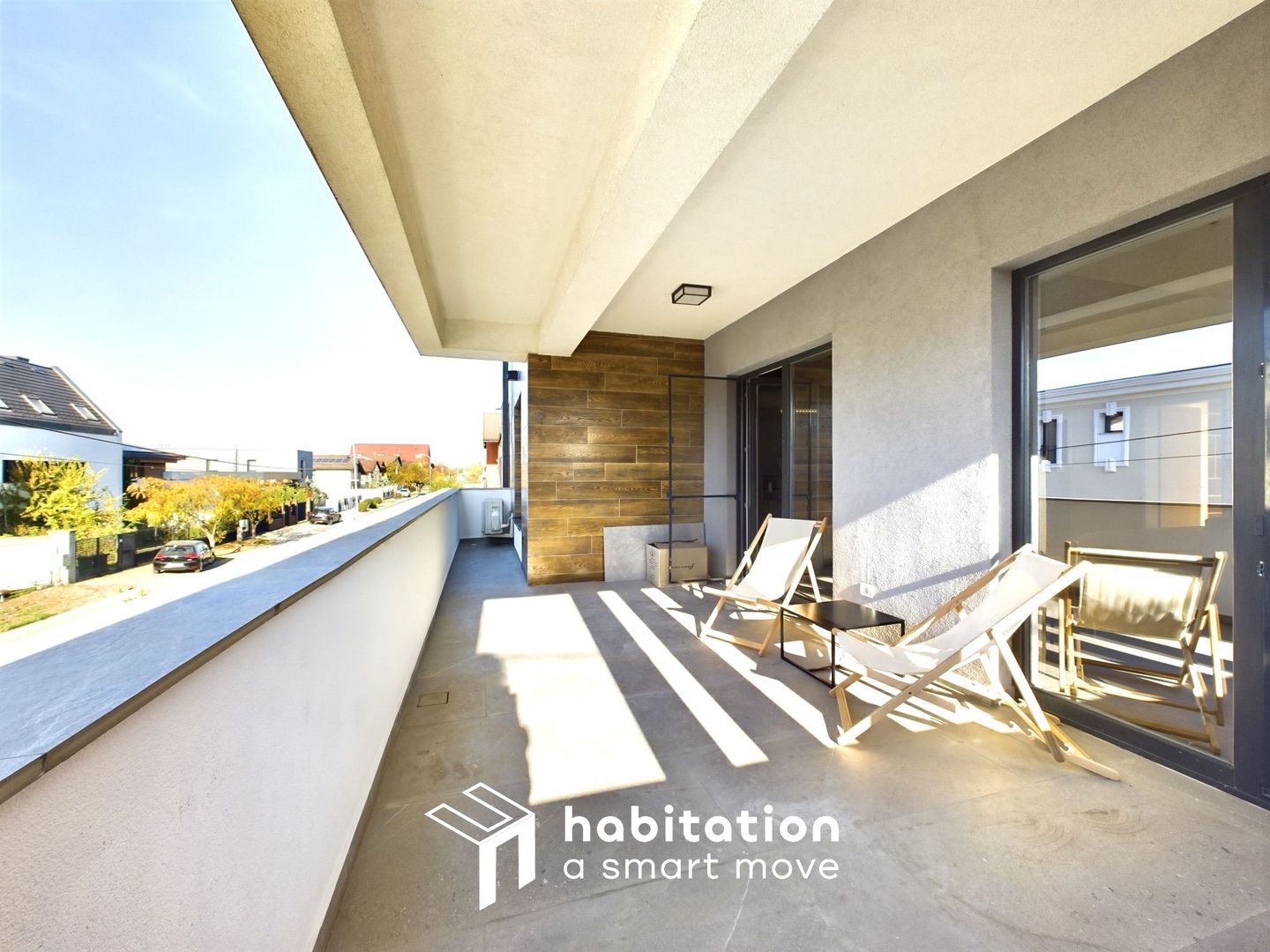 Tur virtual- 3 camere, vibrant, cu zona SPA, lângă Pădurea Verde - Poză 19