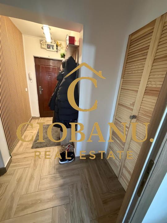 Apartament 2 camere renovat de vanzare Et. 10/10 zona Craiovita Noua - Poză 9
