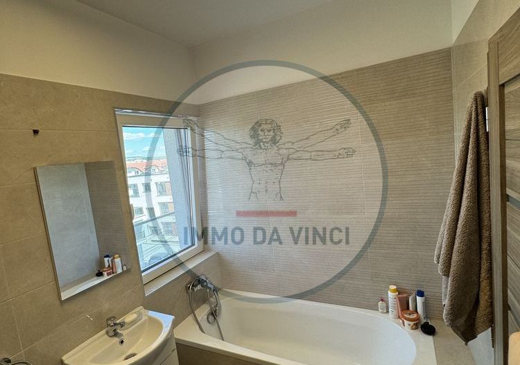 Apartament 3 camere Iulius Mall Cluj - Intre Lacuri - Gheorgheni - Poză 6