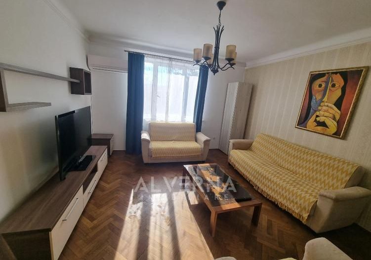 Apartament 2 camere decomandate 64mp | parcare | cartier Marasti - Poză 1