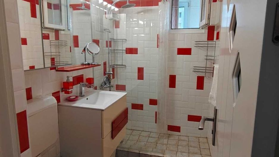 2 camere Baba Novac, 5 min ParkLake, bloc anvelopat - Poză 8