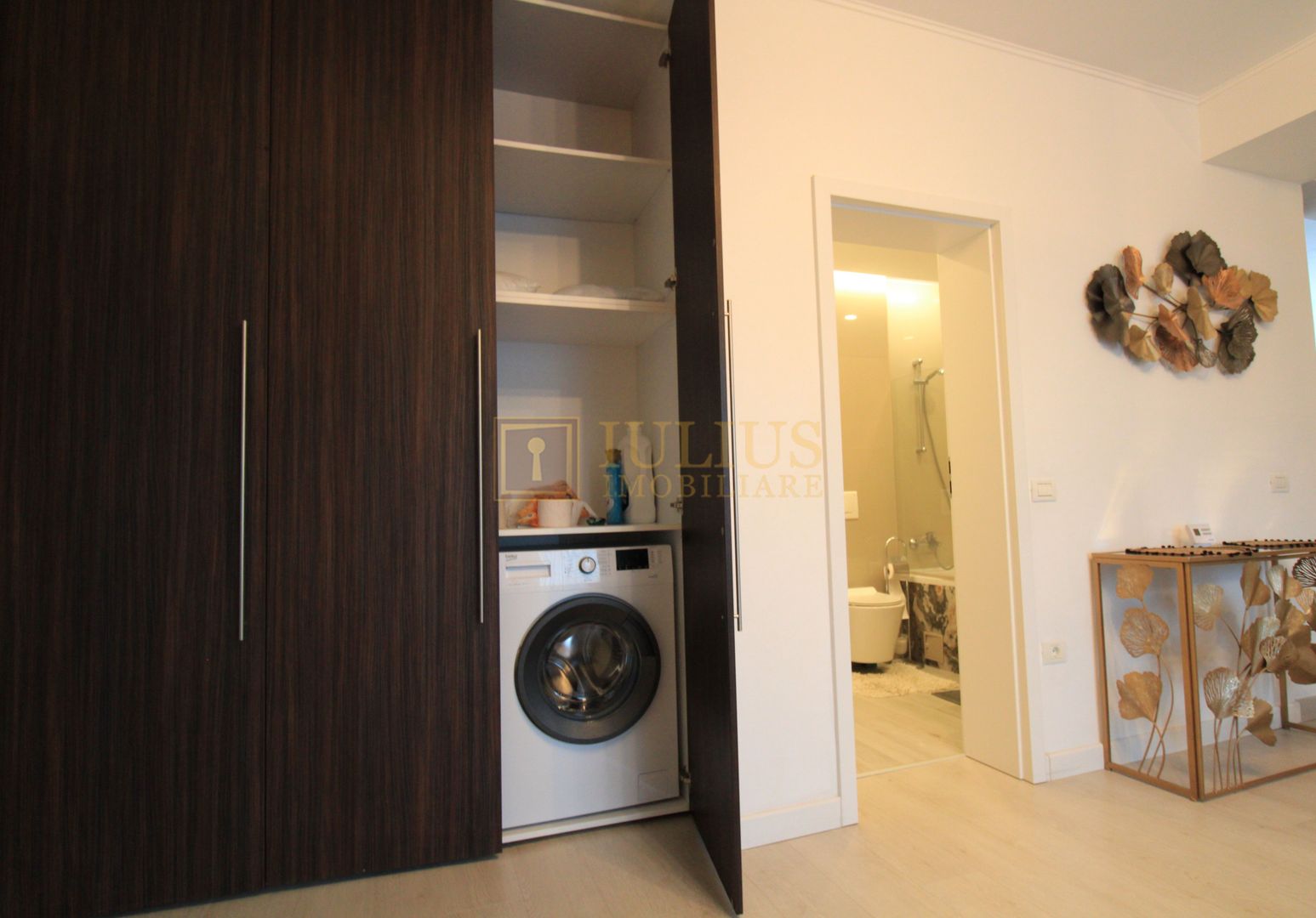 2 locuri de parcare, cu vedere spre Padurea Verde-Dumbravita - Poză 12