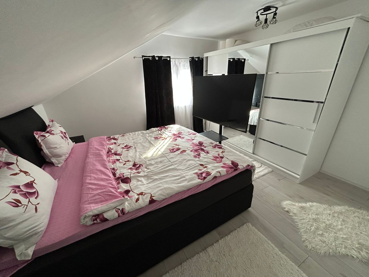 Casa individuala - Comuna Santimbru, sat Totoi - Poză 4