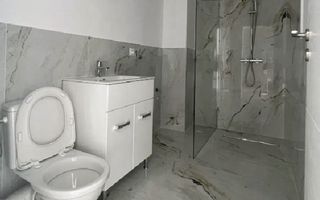 Apartament 2 camere, bloc nou, Cetate, et.1, 58 mp. - Poză 5
