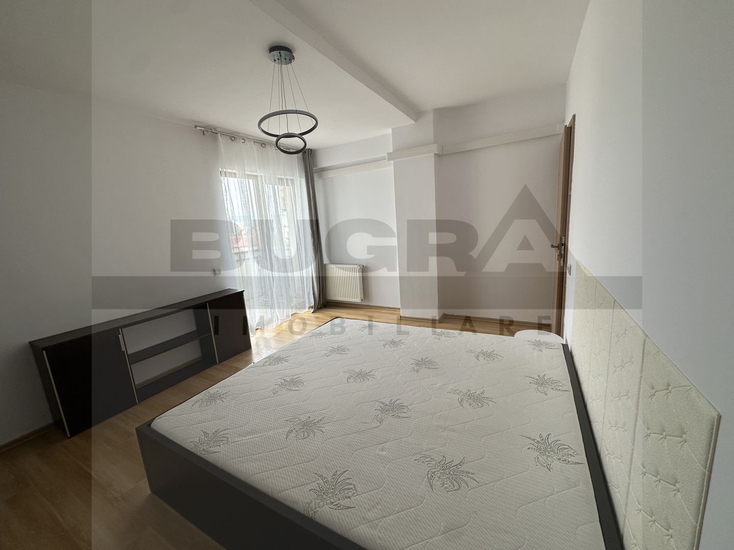 Apartament de 3 camere, modern, 78mp, parcare, zona Piata M Viteazul - Poză 9