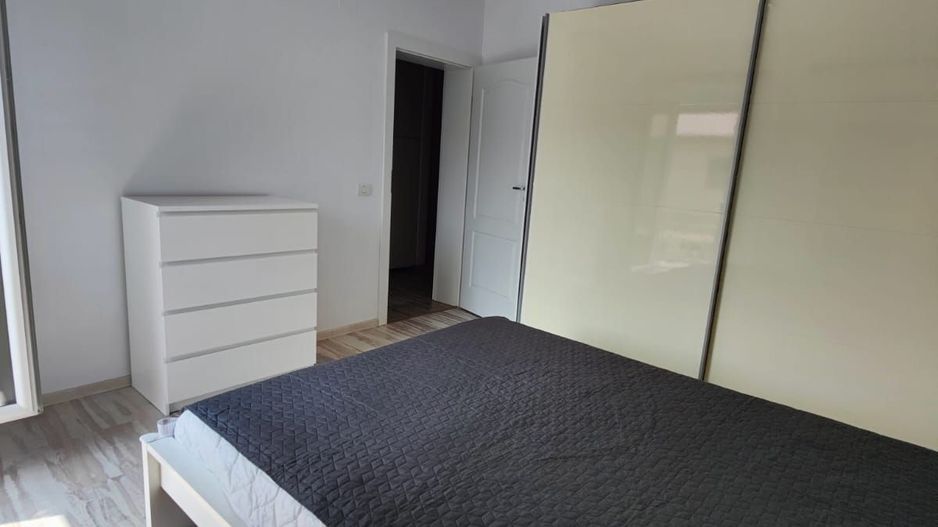 Apartament 2 camere, mobilat complet, Braytim – Cartierul Florilor - Poză 8