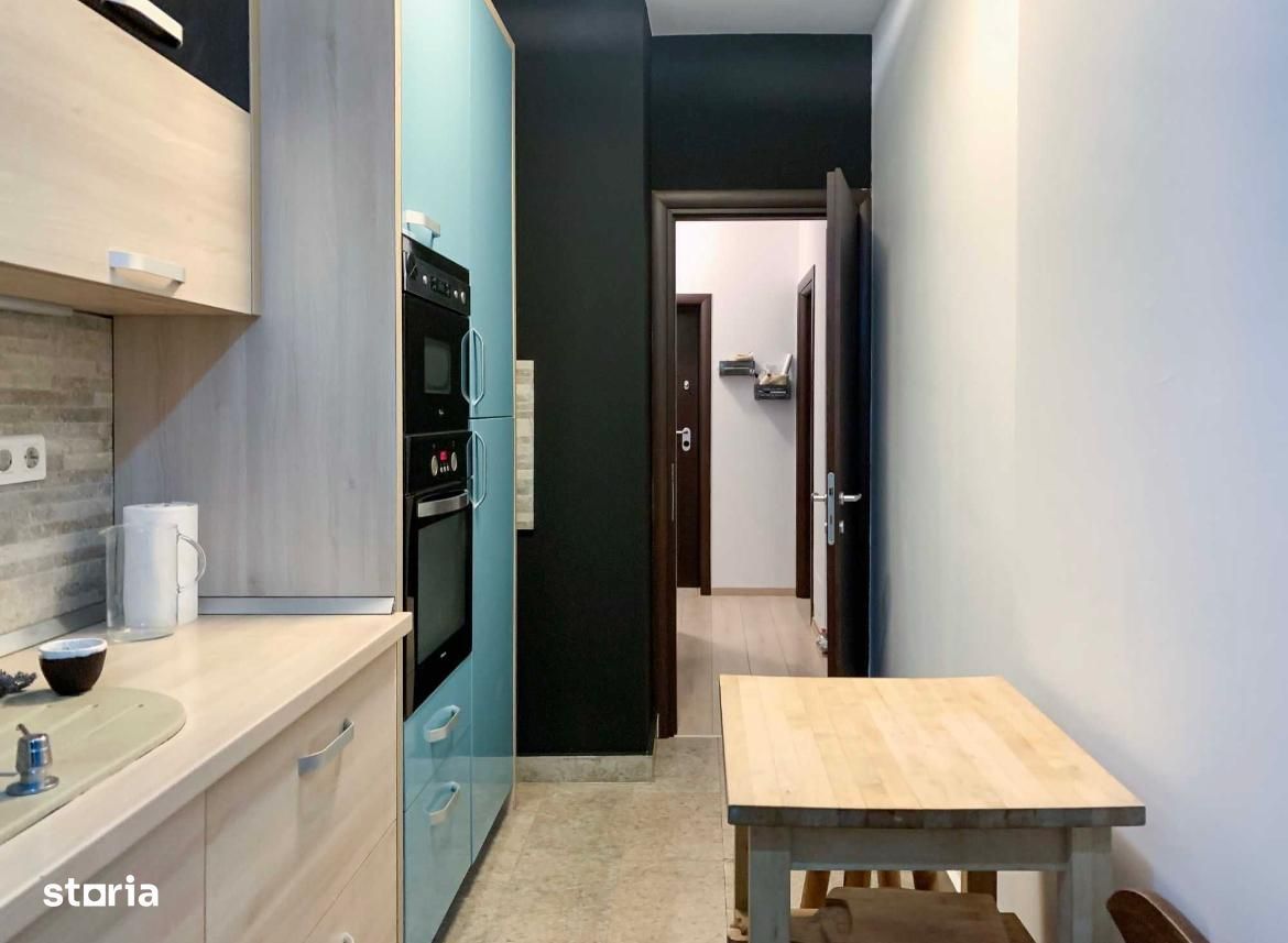 Apartament modern cu 2 camere | Vitan Residence 2 | Metrou Mihai Bravu - Poză 2