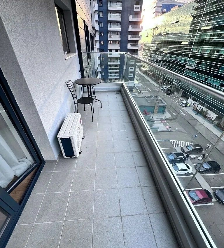 Apartament 3 camere cu garaj în UpGround Residence Pipera - Poză 3