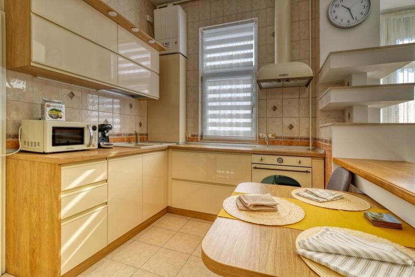 Oferta inchiriere apartament lux zona Tineretului - Poză 4