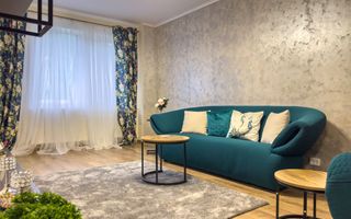 Apartament 3 camere // 70 mp // zona Dristor Kaufland - Poză 1