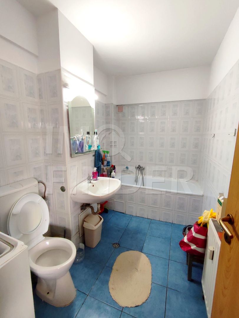 Apartament 2 camere Strada Bucuresti cartier Marasti - Poză 5