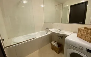 Apartament Herastrau | Nordului | North Area Lake View - Poză 17
