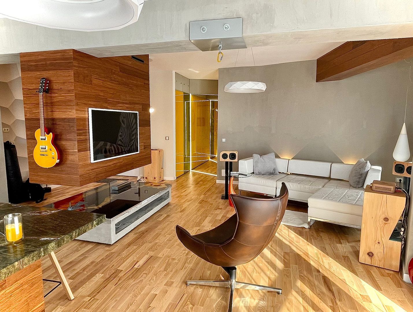 Apartament UNIC - WINGS Cluj-Napoca - Poză 2