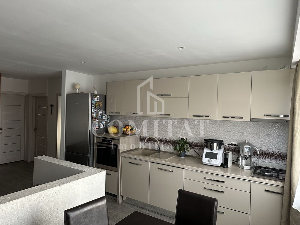 Apartament la etaj intermediar | Parcare subterană | Zona Str Cetatii - Poză 18