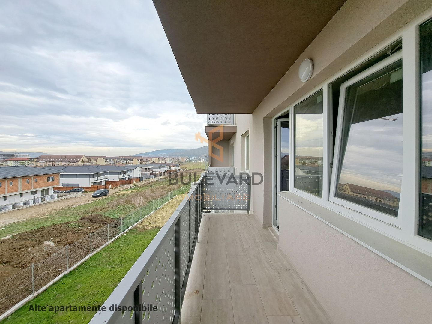 Comision 0! Apartament 2 camere, finisat, bloc nou calitativ! - Poză 7