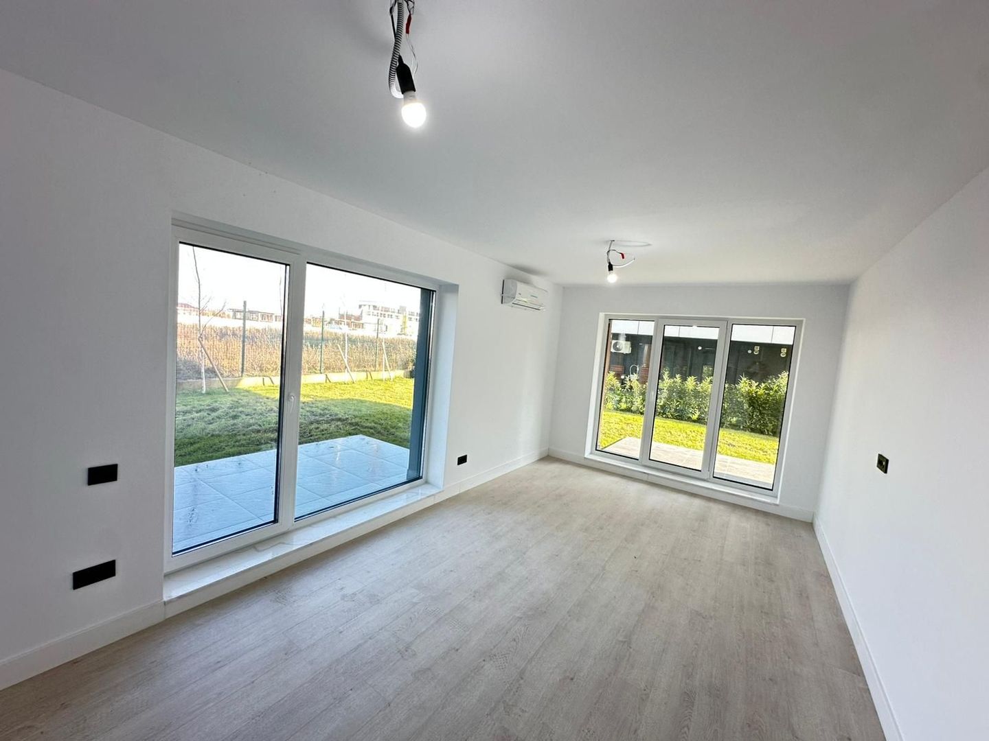 Apartament 4 camere Astorium Garden  Curte proprie  Theodor Pallady - Poză 13