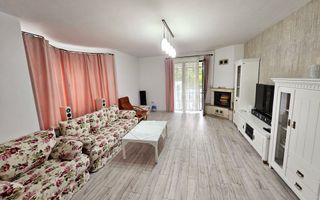 Casa eficienta energetic, 5 camere, 540 mp teren, Partos - Poză 5