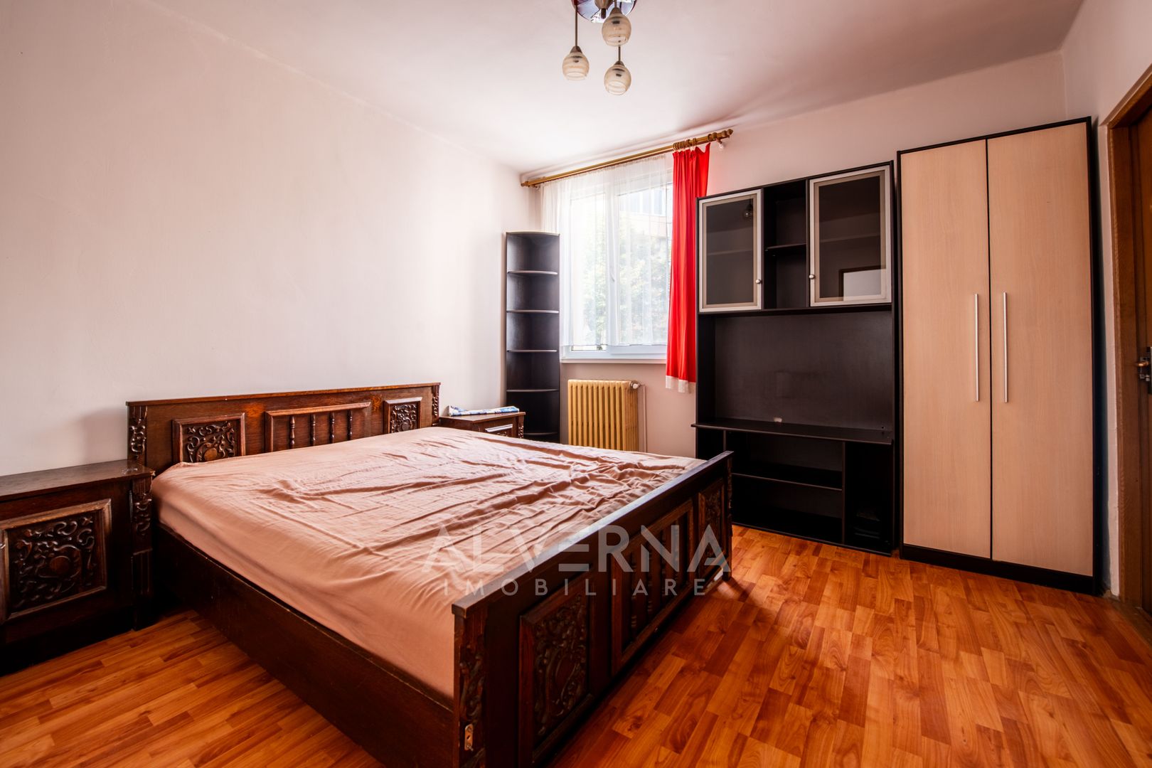 Apartament 2 camere | 45mp | aer conditionat | *parcare | zona Horea - Poză 2