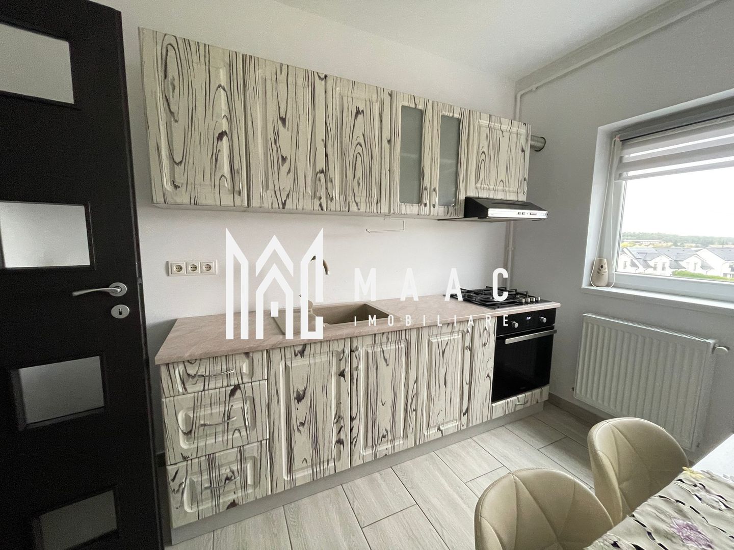 BLACK FRIDAY Apartament 2 camere I Decomandat I Calea Cisnadiei - Poză 7