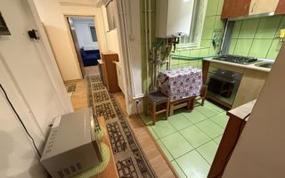2 Camere Decomandat | Centrală Proprie | Metrou Romancierilor | Drumul Taberei - Poză 11