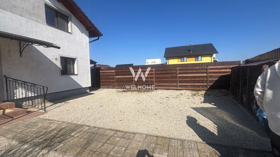 Casă spațioasă P+M în Șelimbăr – ideală pentru locuit sau investiție - Poză 10