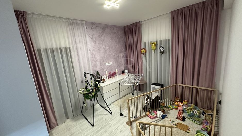 Apartament cu 3 camere in constructie noua, parcare inclusa in pret - Poză 6