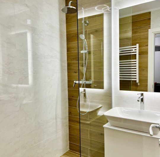 APARTAMENT DE LUX BLOC 2021 MARRIOTT - Poză 10