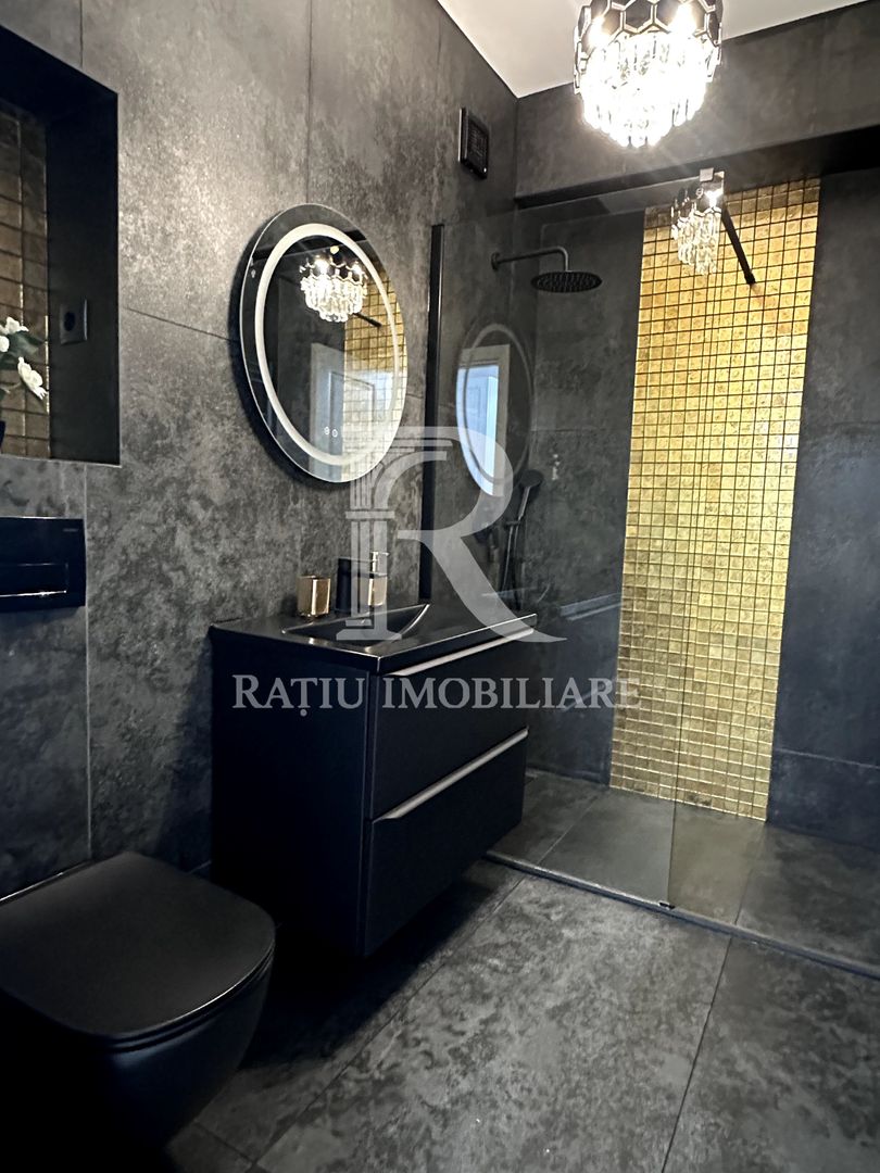 Apartament cu 3 camere | Luceafărul | Oradea - Poză 11
