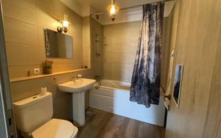 AP. 2 CAMERE METALURGIEI,BLOC NOU,CENTRALA PROPRIE,LOC DE PARCARE - Poză 6