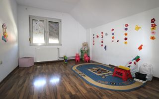 Casa ideala pentru activitati Comerciale. (gradinita, after school, ...) - Poză 22