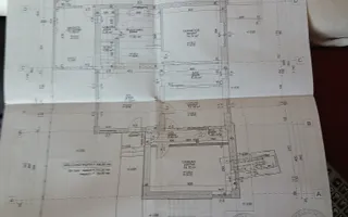 Casa individuala in Gheorgheni, zona Hermes - Schiță 19
