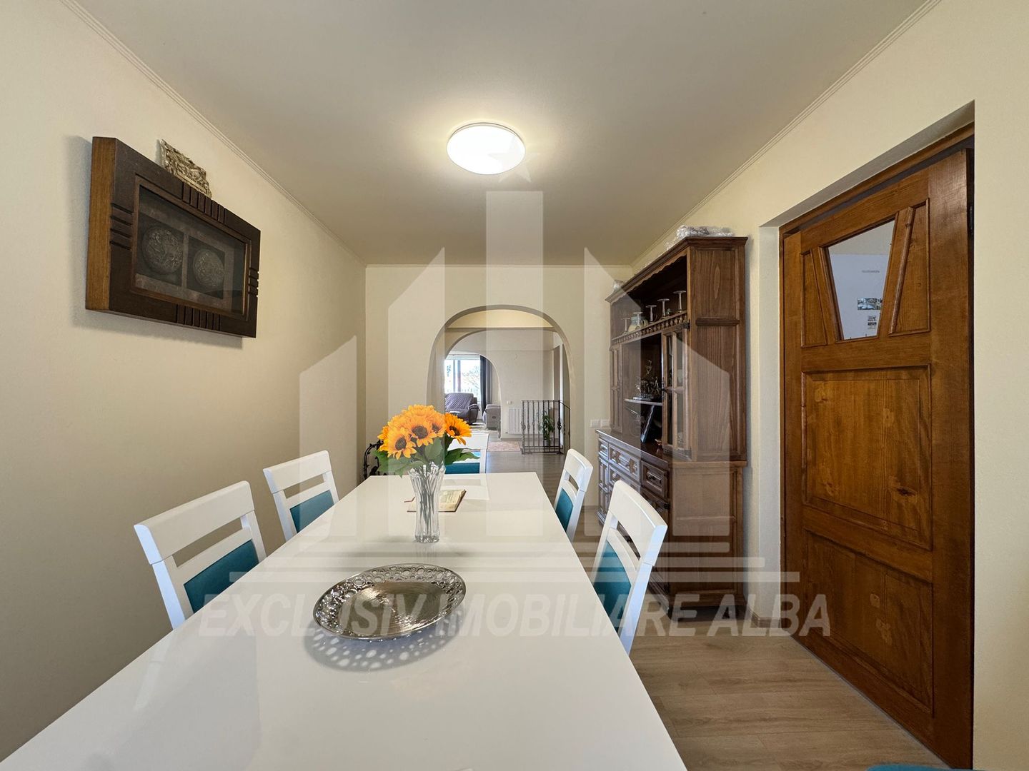 Casa individuala | De vanzare | 200 mp | 8140 mp teren | Oarda de Sus - Poză 4