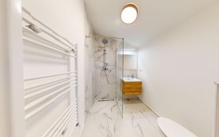 Penthouse 3 camere, dressing, aer conditionat (NCL-33D-Mi-ap.12) - Poză 10