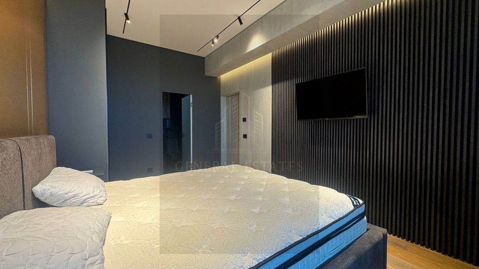 Vânzare Penthouse exclusivist- 222 m.p. cu Terasă Generoasă - Iași ! - Poză 11